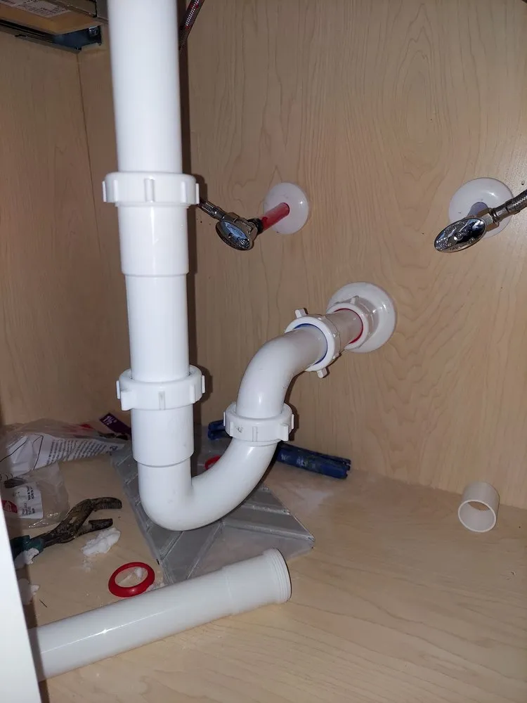 Slide of Handy Man Matthew