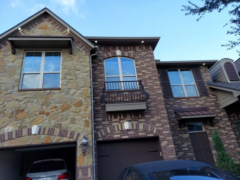 Slide of Handy Man Matthew