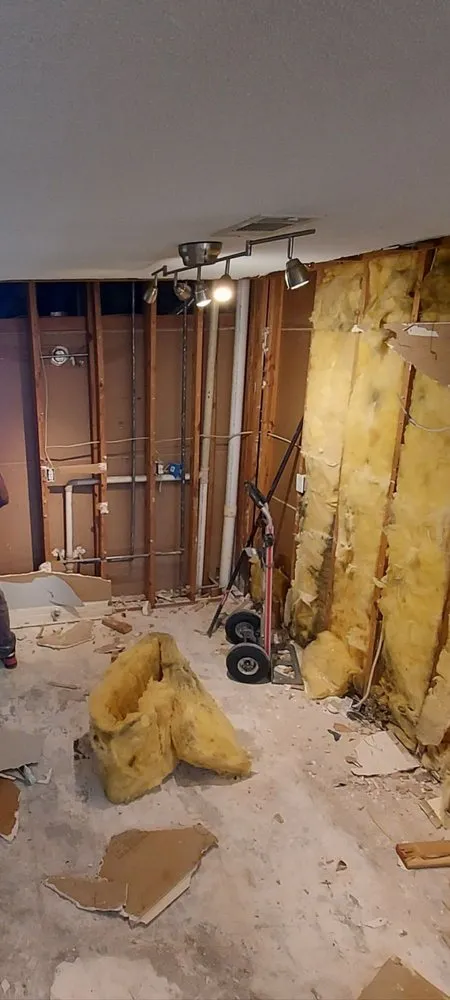 Slide of Handy Man Matthew