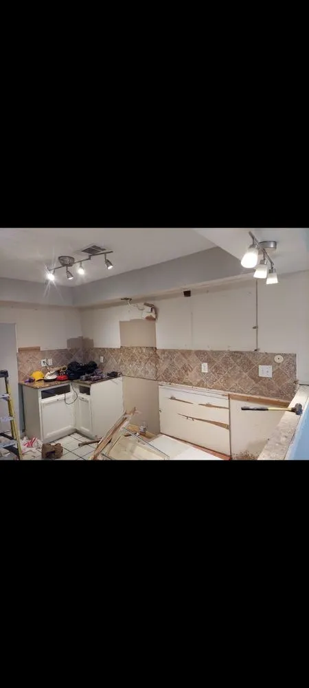 Slide of Handy Man Matthew