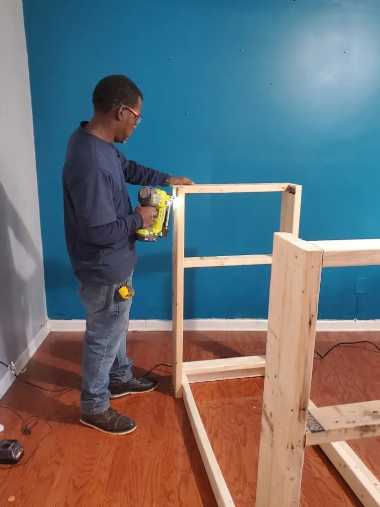 Slide of Handy Man of Cobb