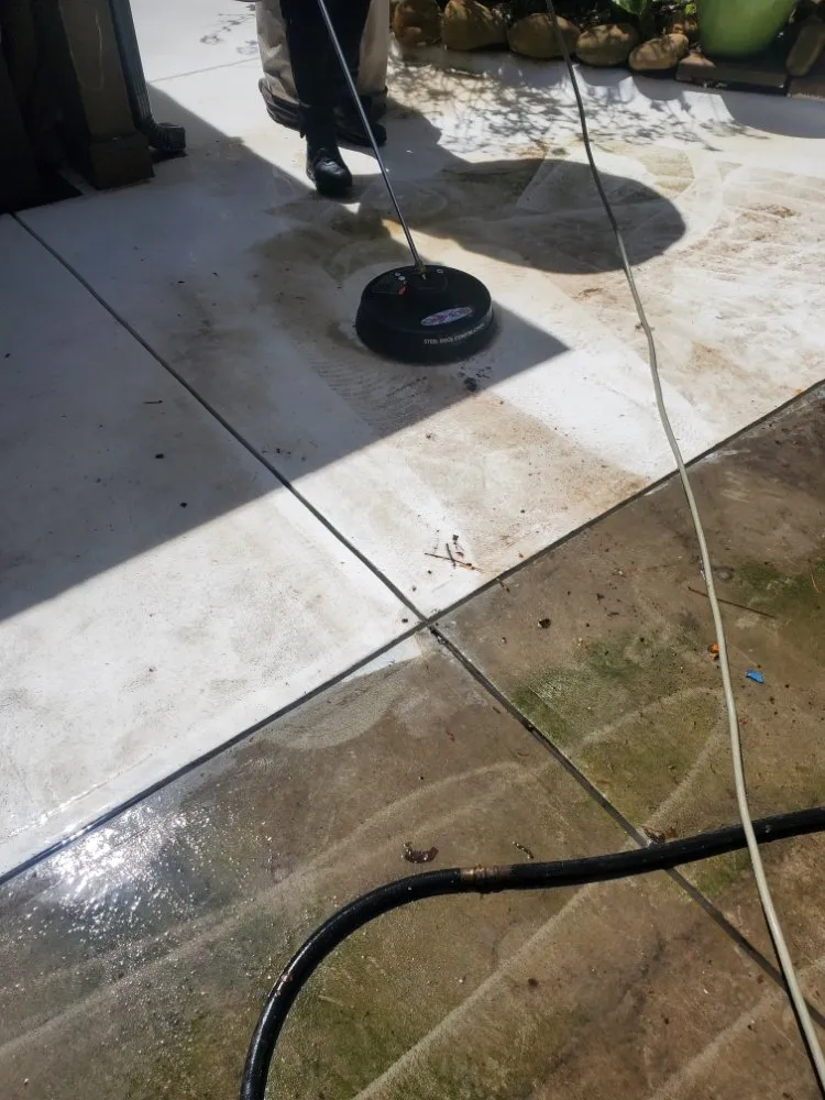 Slide of Handy Man of Cobb