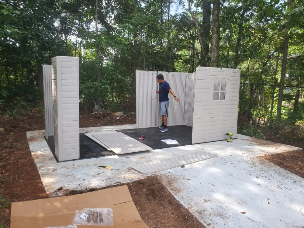 Slide of Handy Man of Cobb