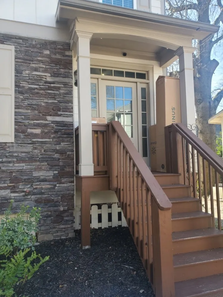 Slide of Handy Man of Cobb