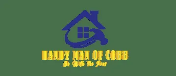 Slide of Handy Man of Cobb