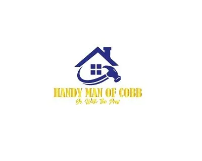 Slide of Handy Man of Cobb