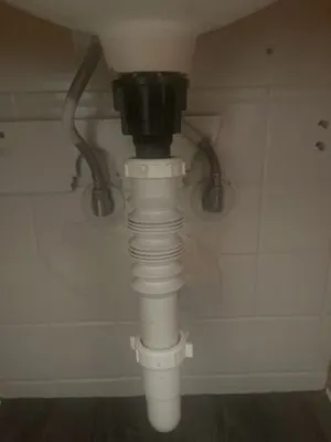 Handy Man of Cobb Logo