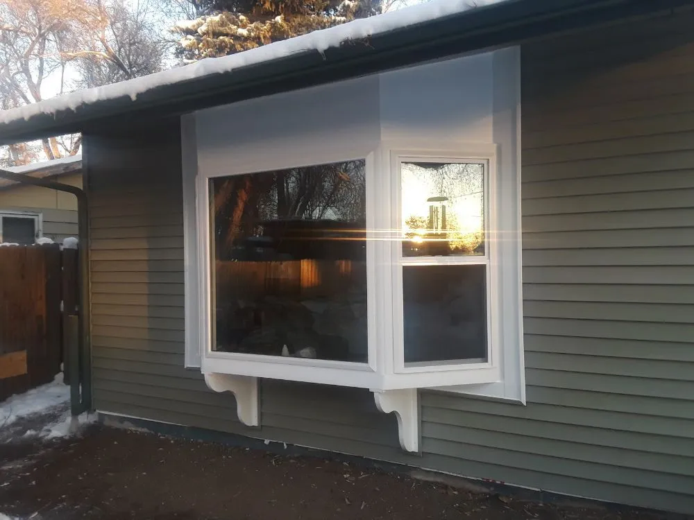 Slide of Handy Man Service Techs