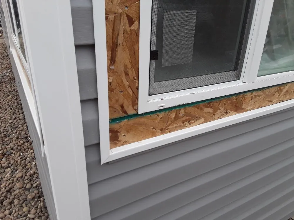 Slide of Handy Man Service Techs