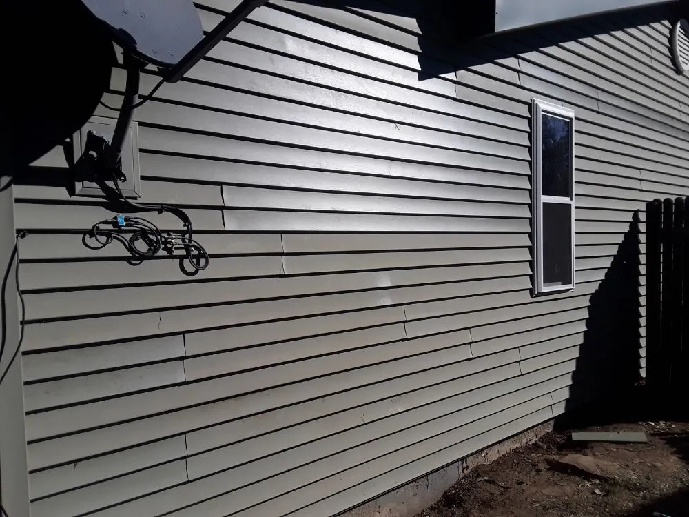 Slide of Handy Man Service Techs