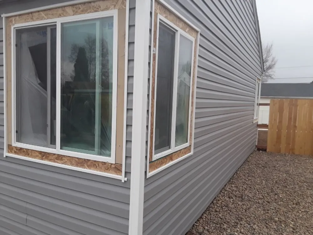 Slide of Handy Man Service Techs