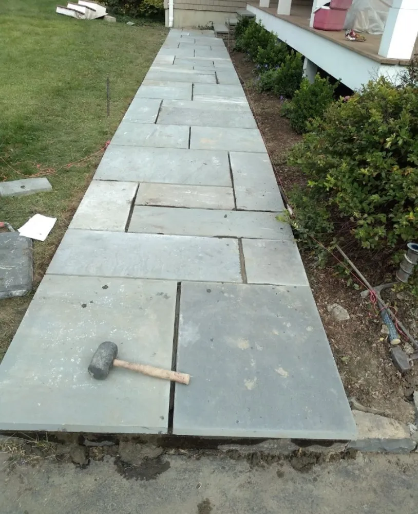 Slide of Handy Manny