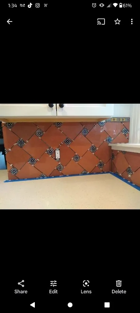 Slide of Handy Manny