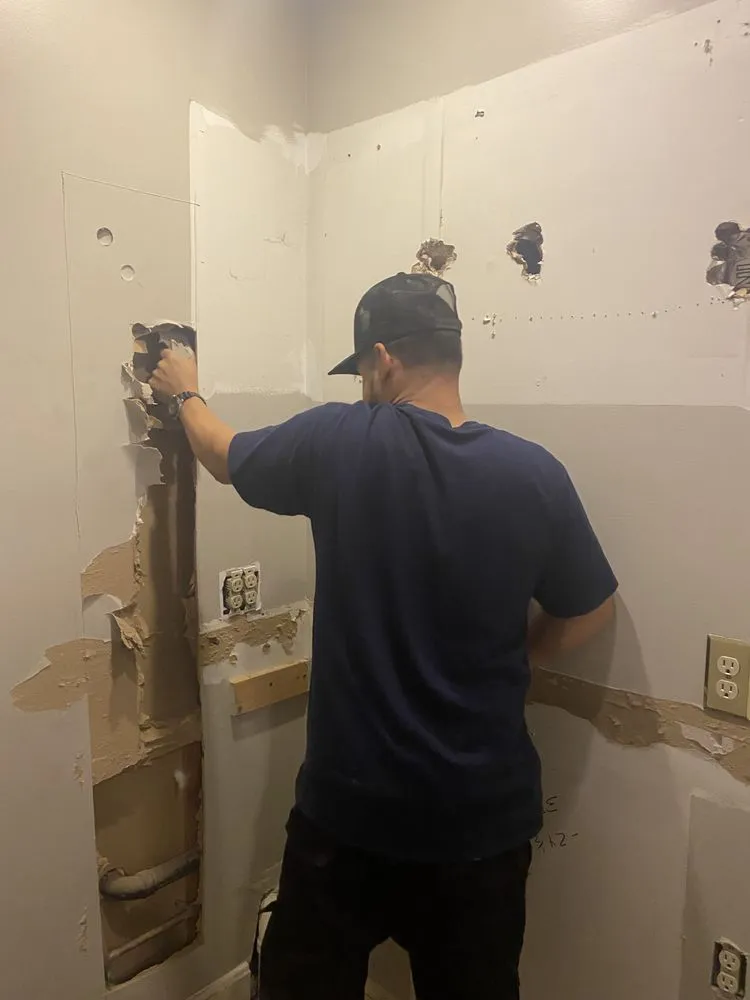 Slide of Handy Manny Repairs