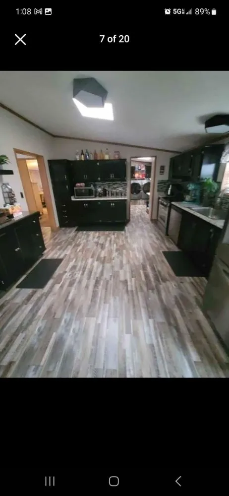 Slide of Handy Mannys Renovation