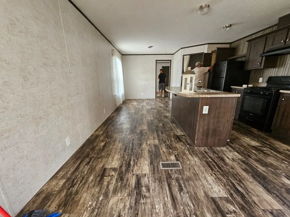 Slide of Handy Mannys Renovation