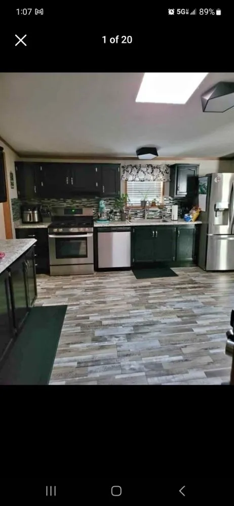 Slide of Handy Mannys Renovation