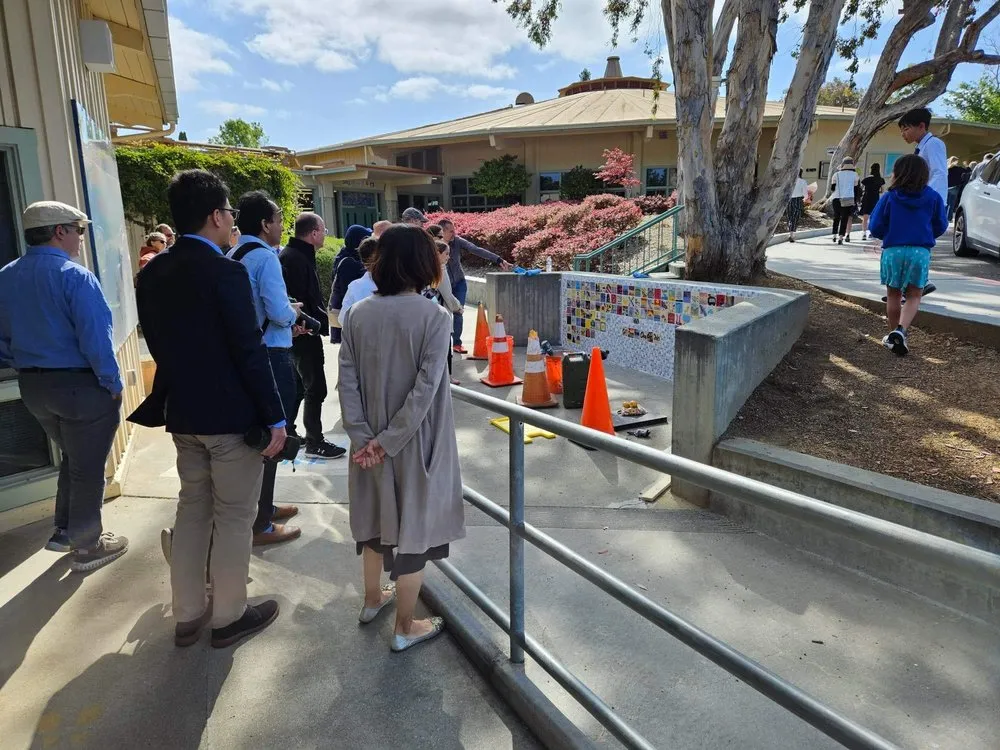 Slide of Handy Man's Trade