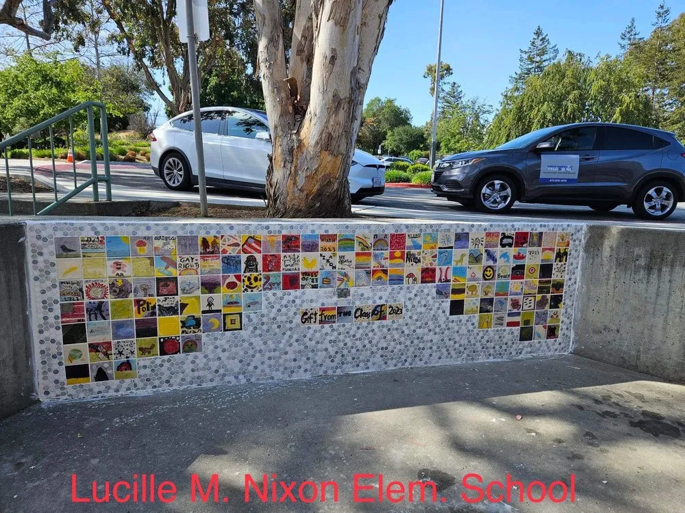 Slide of Handy Man's Trade