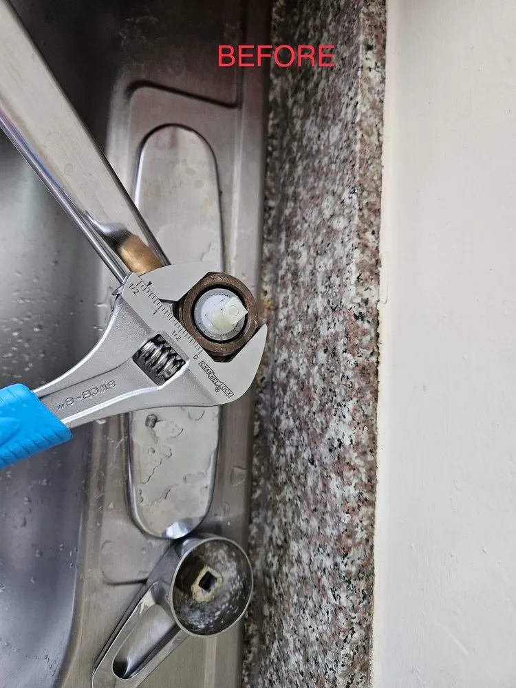 Slide of Handy Man's Trade