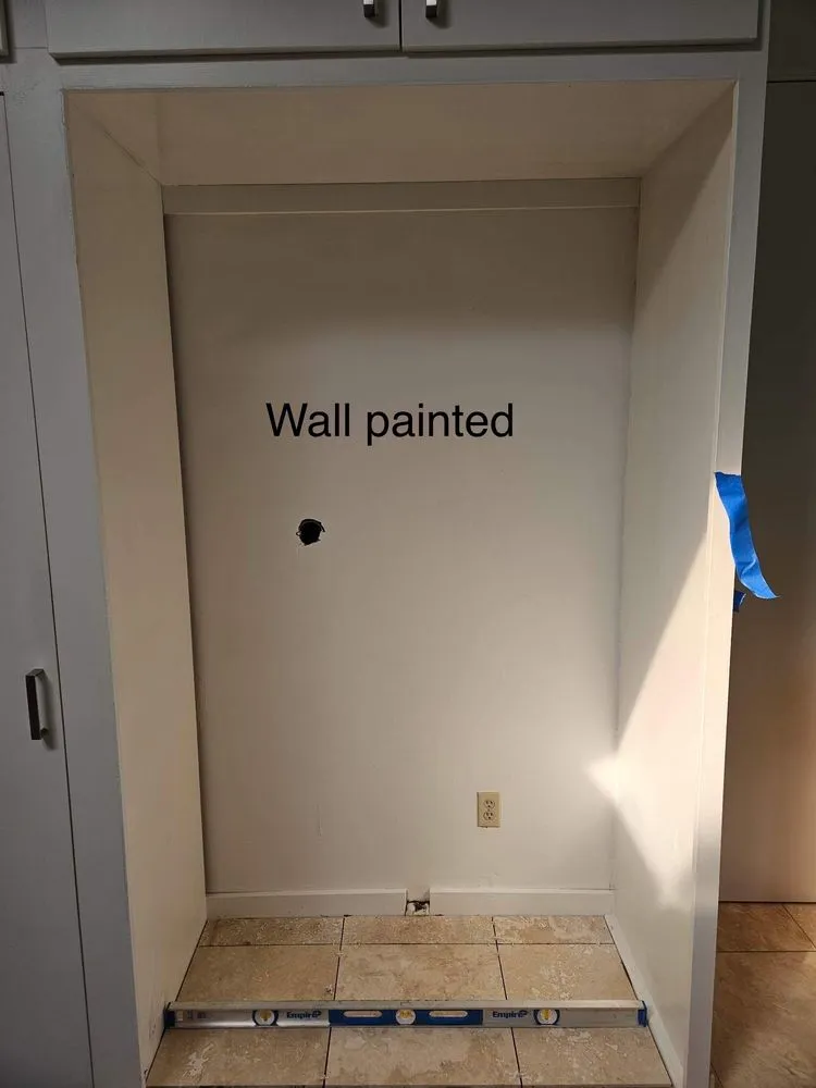 Slide of Handy Man's Trade