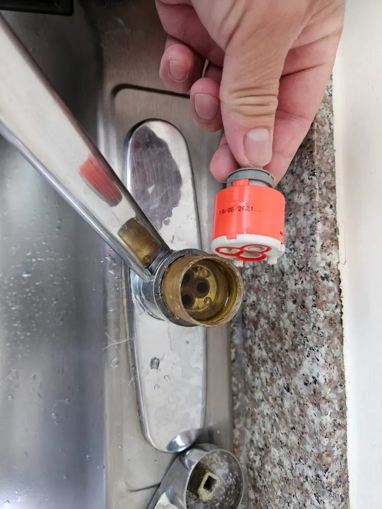 Slide of Handy Man's Trade