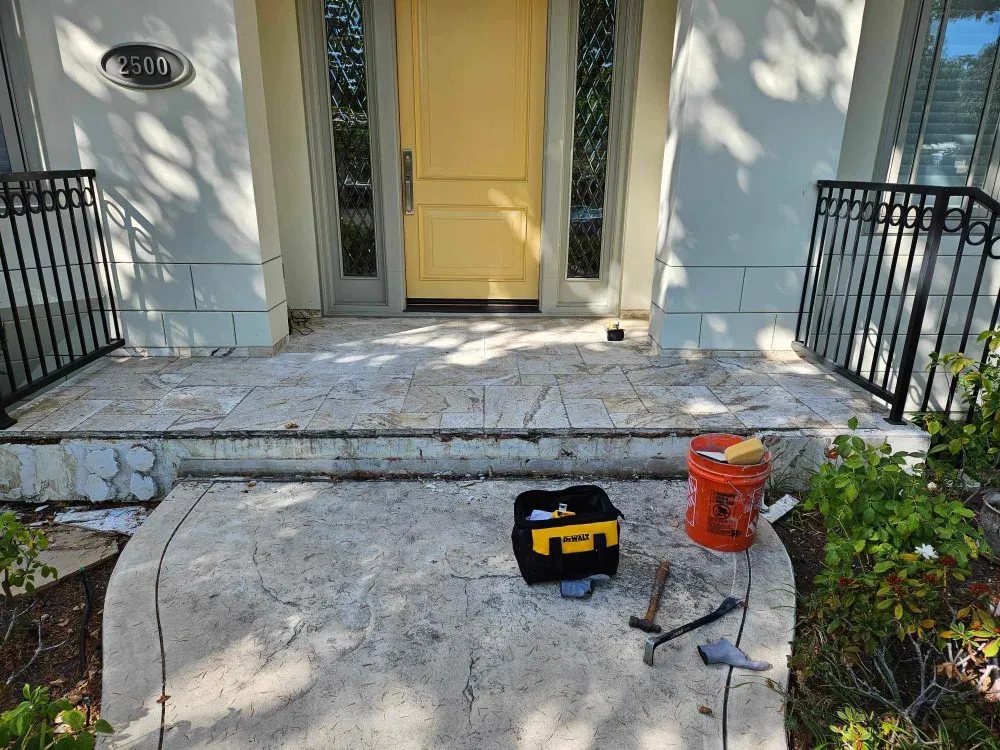 Affordable pipe repair service in San Francisco, CA - Handy Man's Trade