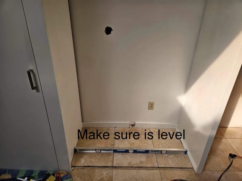 Slide of Handy Man's Trade