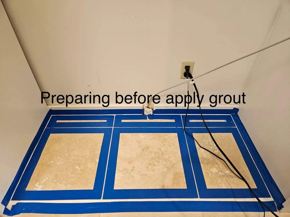 Slide of Handy Man's Trade