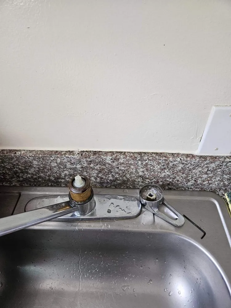 Slide of Handy Man's Trade