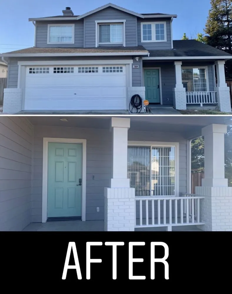 Slide of Handy Masters