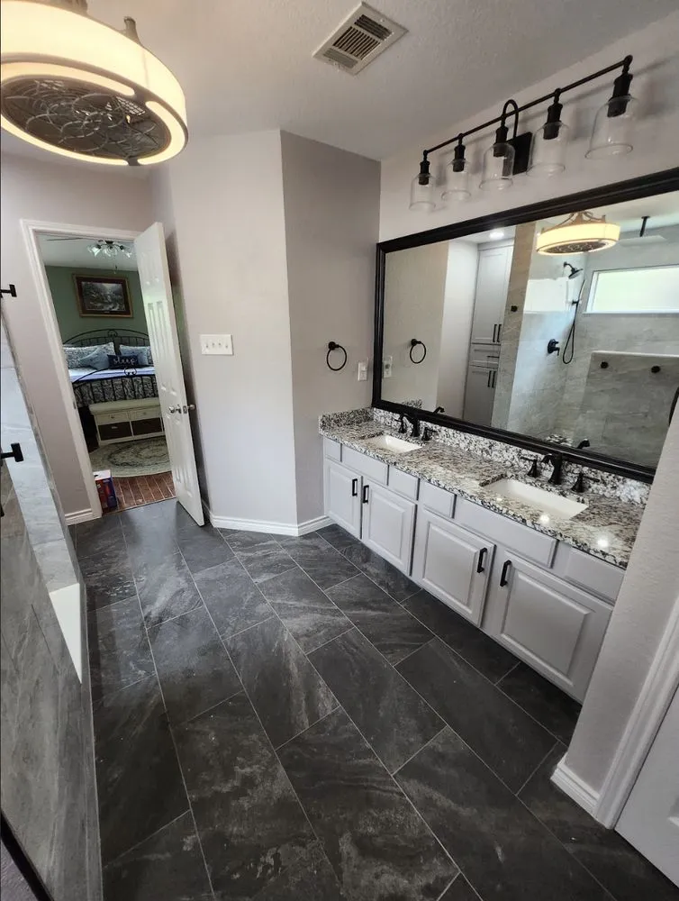 Slide of Handy Mustache