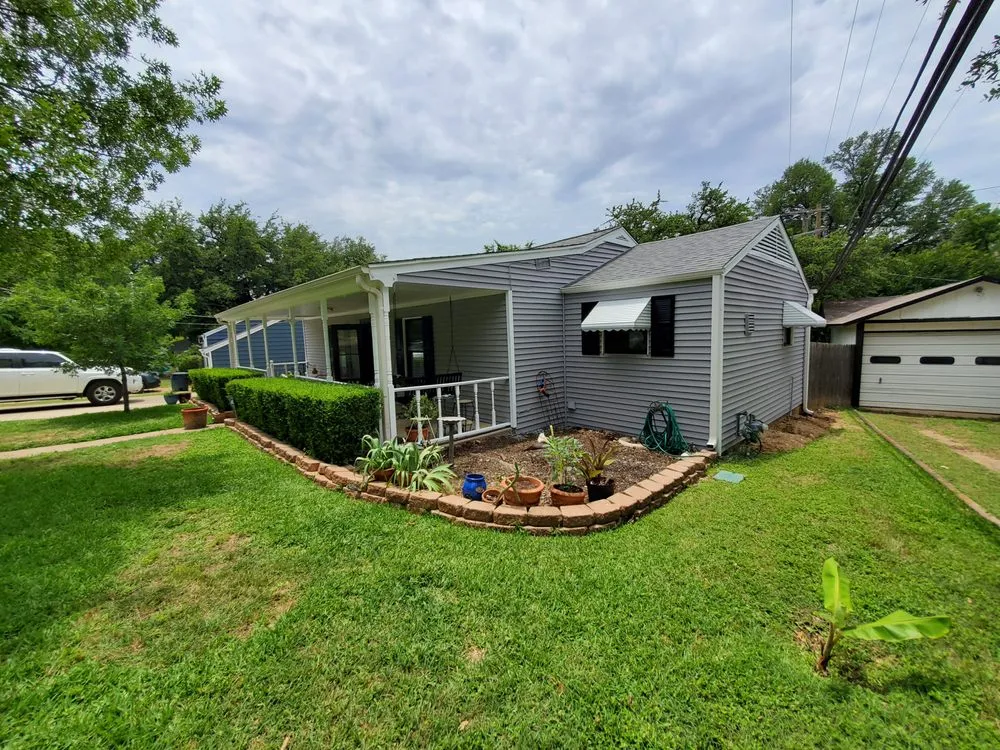 Slide of Handy Mustache