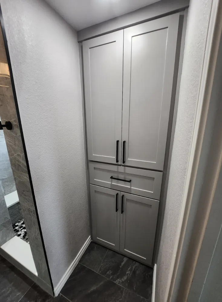 Slide of Handy Mustache