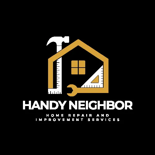 Slide of Handy Neighbor