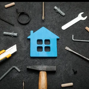 Slide of Handy Neighbor