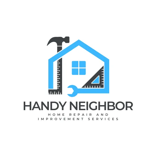 Slide of Handy Neighbor
