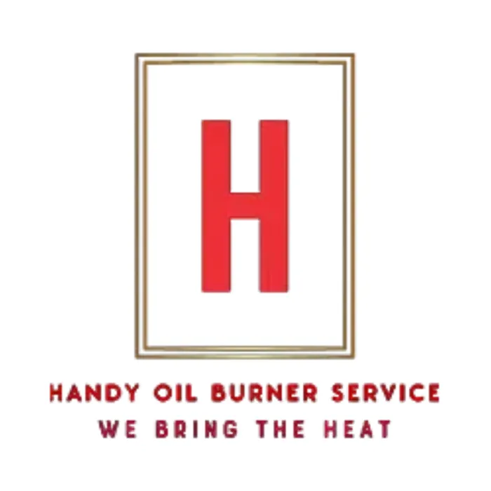 Slide of Handy Oil Burner Service