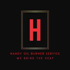 Slide of Handy Oil Burner Service