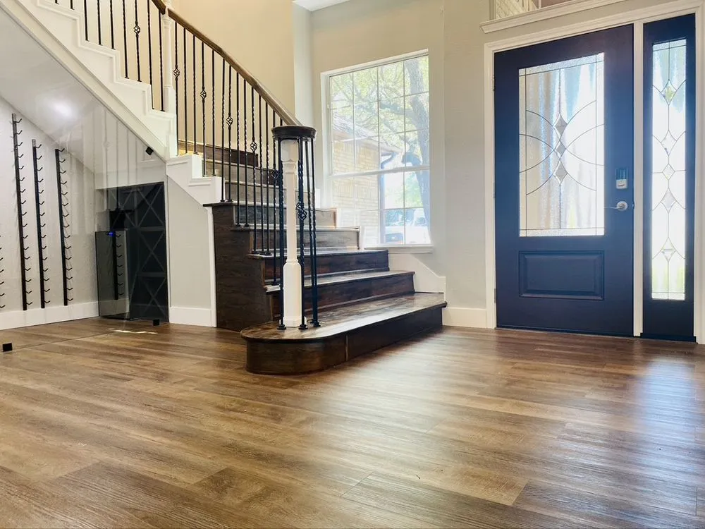 Slide of Handy People Construction