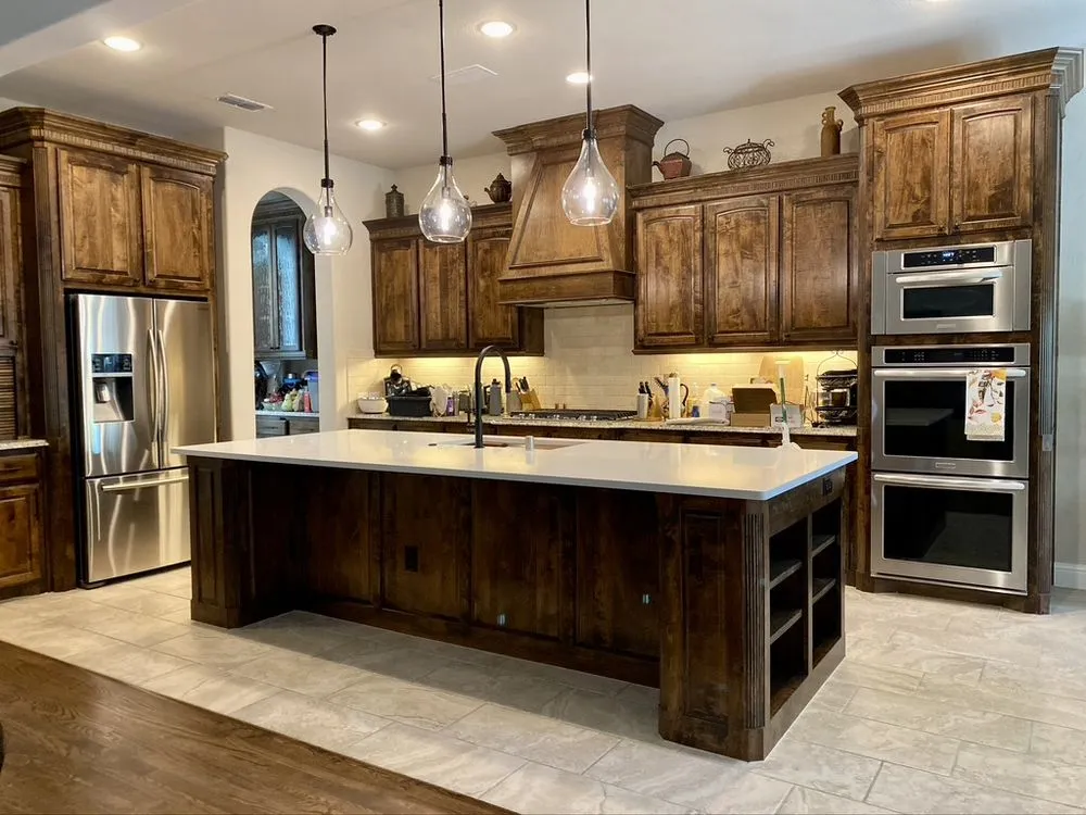 Slide of Handy People Construction