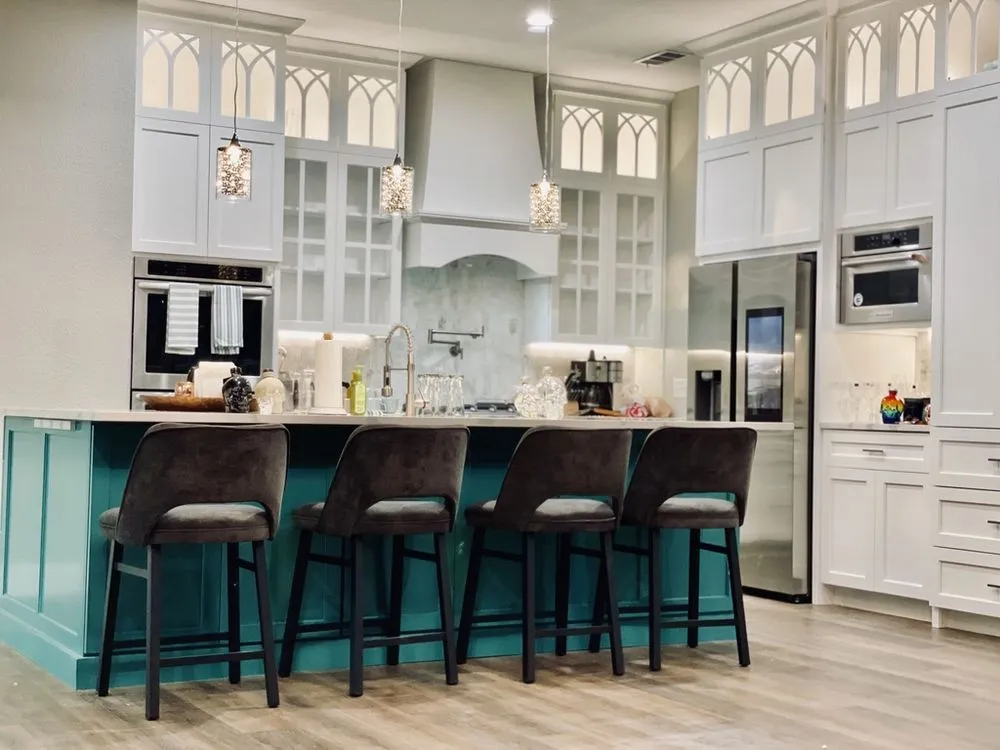 Slide of Handy People Construction