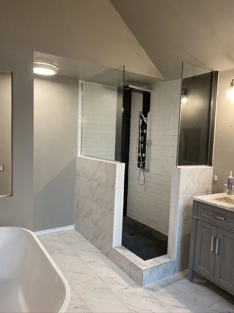 Slide of Handy People Construction