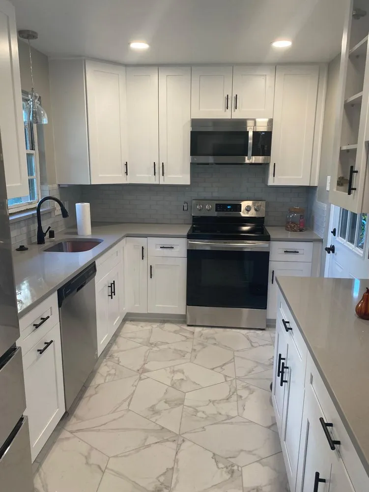 Slide of Handy People DFW