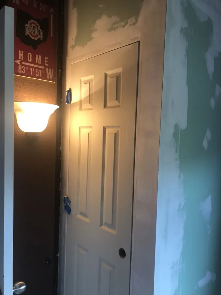 Slide of Handy People DFW