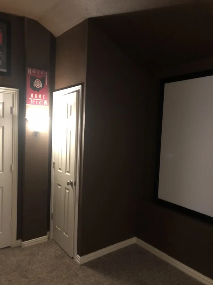 Slide of Handy People DFW