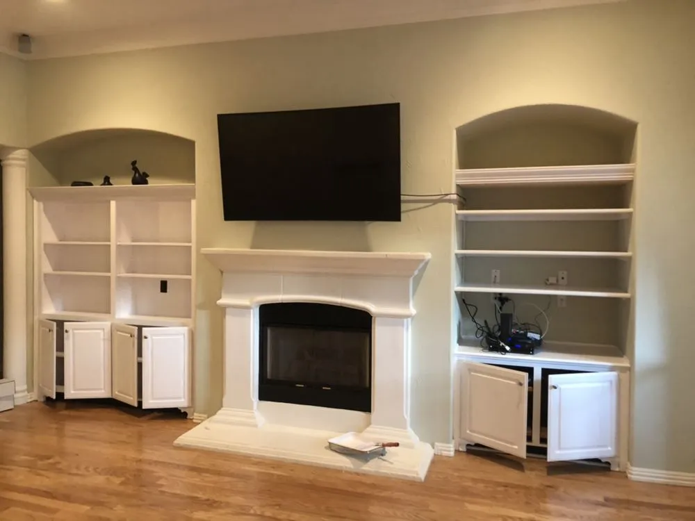 Slide of Handy People DFW