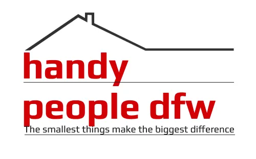 Slide of Handy People DFW