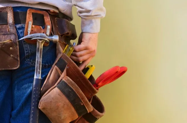 Slide of Handy People DFW