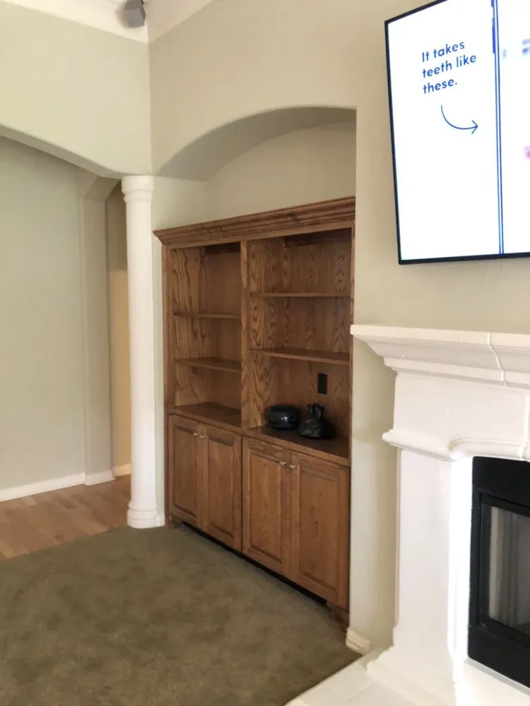 Slide of Handy People DFW